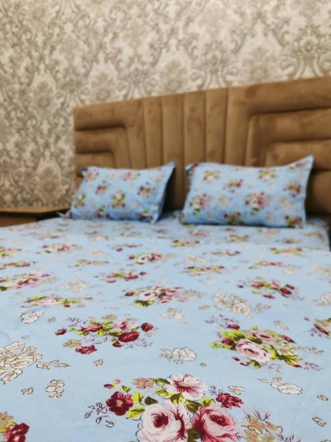 Aisha Apartment Bishkek Luaran gambar